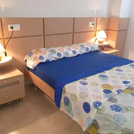 Av. Central 2 Apartament