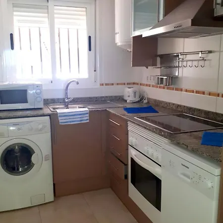 Av. Central 2 Apartament