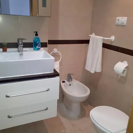 Apartament Av. Central 2 Oropesa del Mar