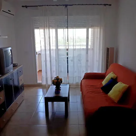 Av. Central 2 Apartament Oropesa del Mar