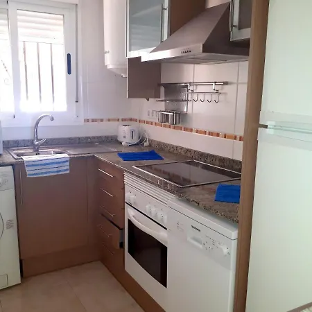 Apartament Av. Central 2 Oropesa del Mar