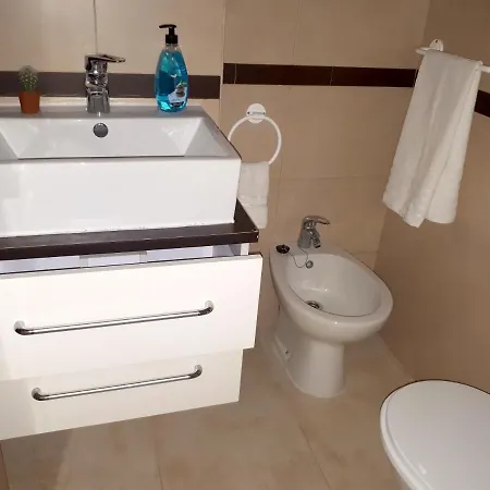 Av. Central 2 Apartament Oropesa del Mar
