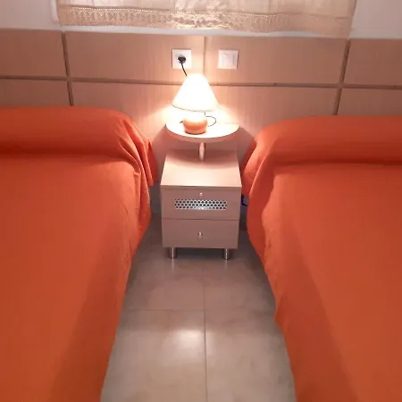 Apartament Av. Central 2 Oropesa del Mar
