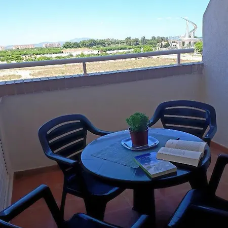 Av. Central 2 Apartament
